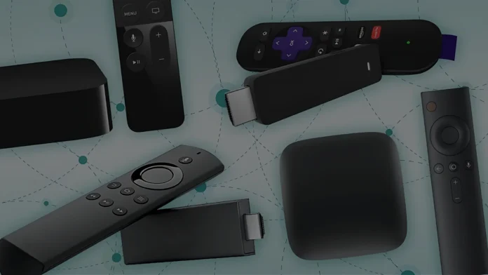 Best Streaming Devices 2025