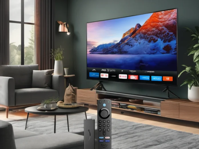Best IPTV for Firestick 2025