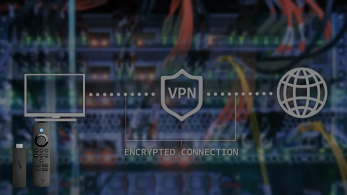 Free VPN for Firestick 2025