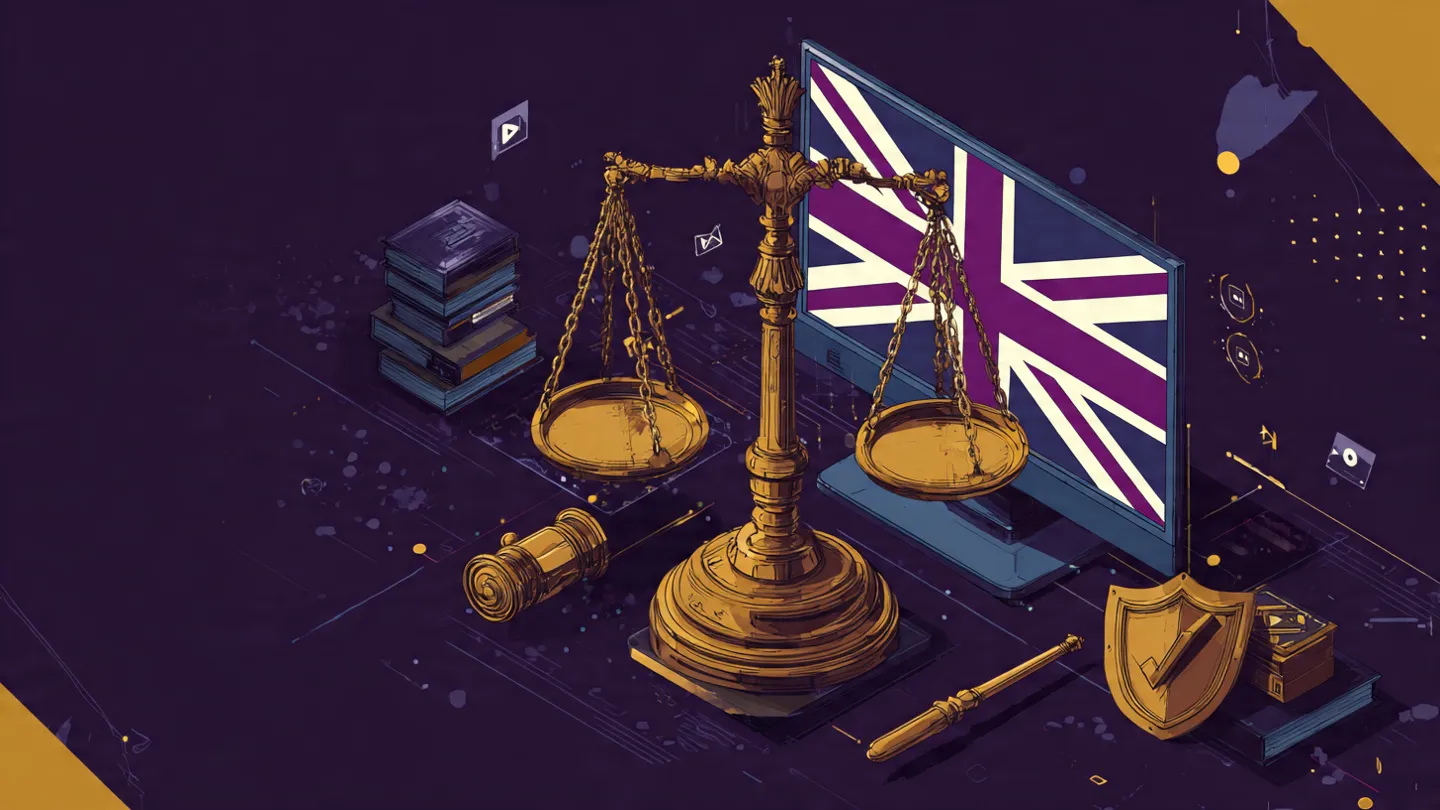 Is IPTV Legal UK 2026