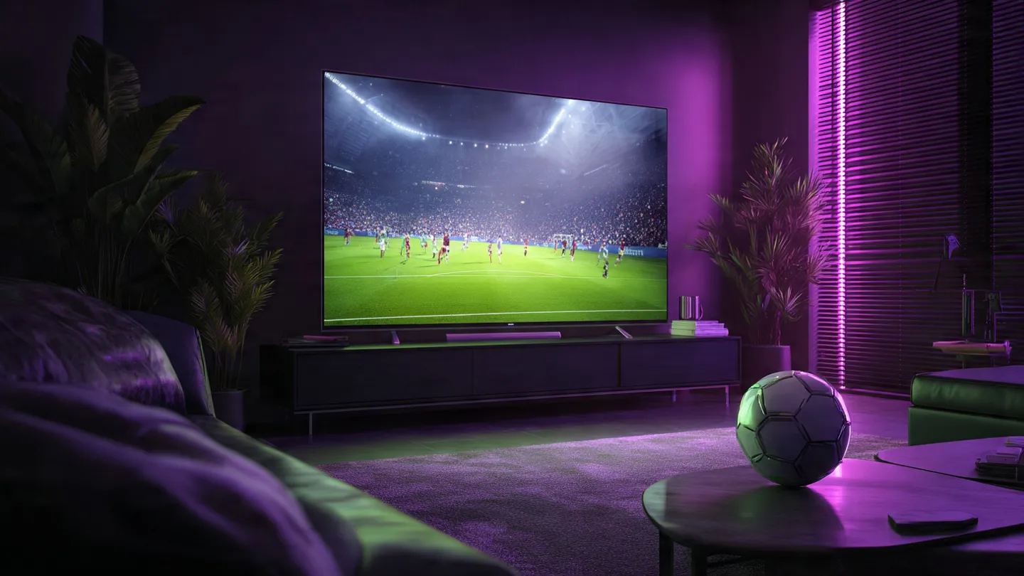 Best IPTV Premier League Football 2026