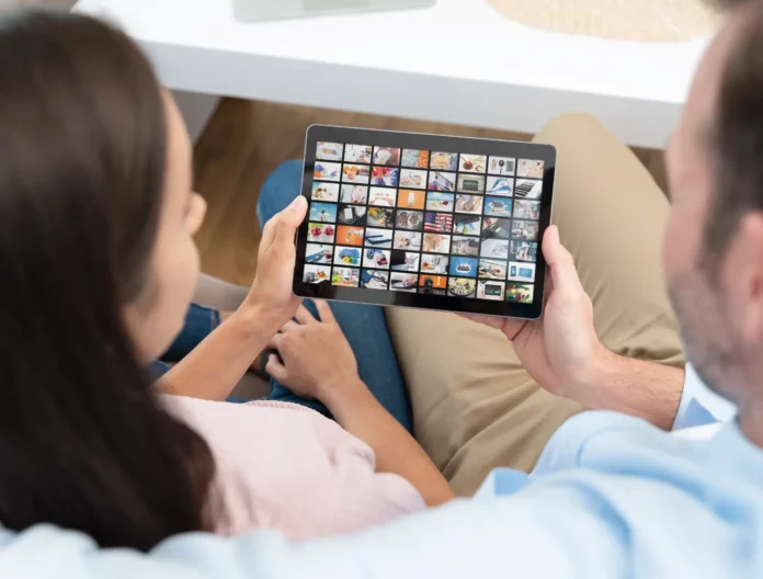 IPTV Referral Program