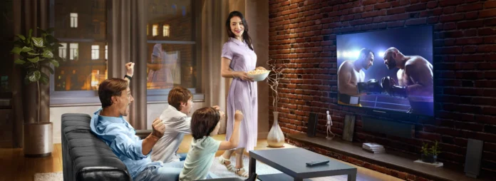 UK Entertainment 2025