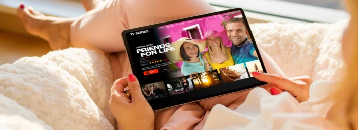 VPN for Streaming Guide