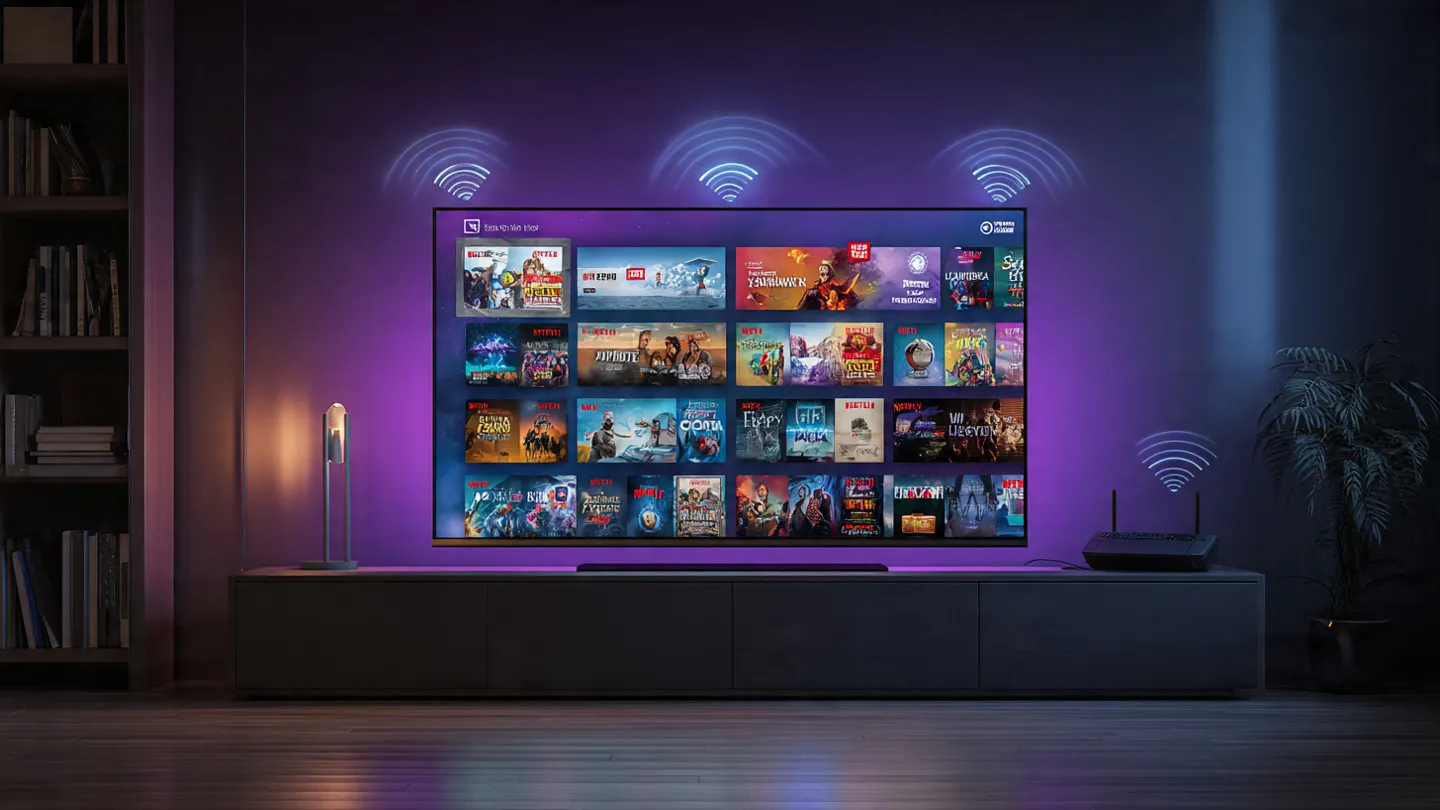 What is IPTV Beginner Guide 2026