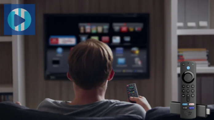 Install XCIPTV on Firestick