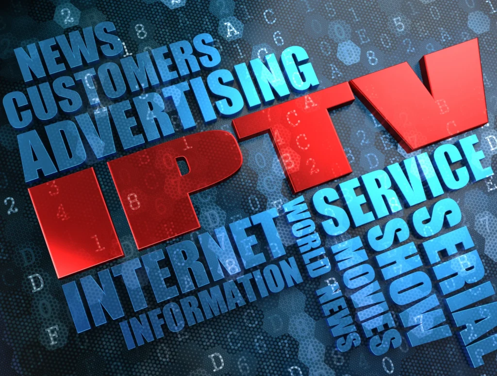 How IPTV Subscription Works