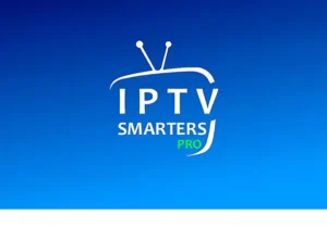 IPTV Smarters Pro