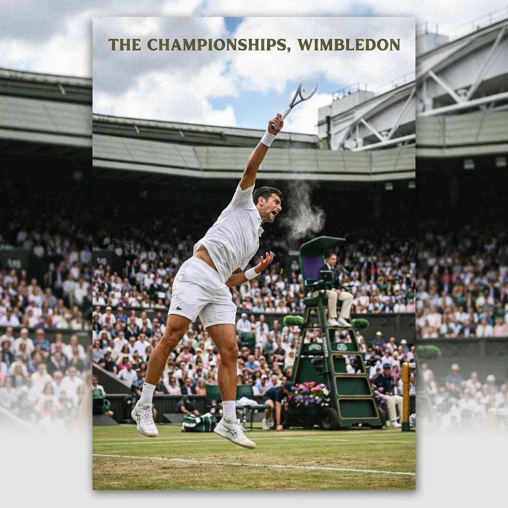 Wimbledon